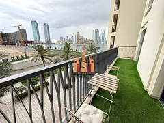 Luxury 1-BR | Splendid Community | All Amenities |