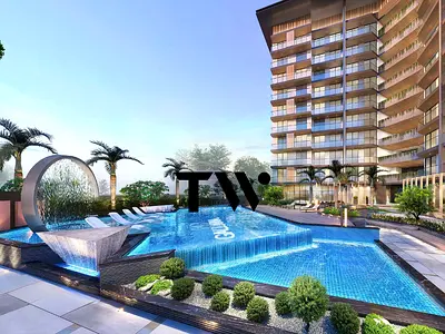 Ready to Move | Premium Amenities | Arjan