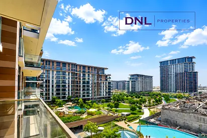 Cheapest Apt | Full Park view | Luxury lifestyle