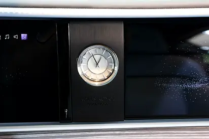 2024 ROLLS-ROYCE SPECTRE photo 9