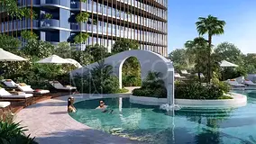 Elegant Home | World-Class Amenities | Great Investment