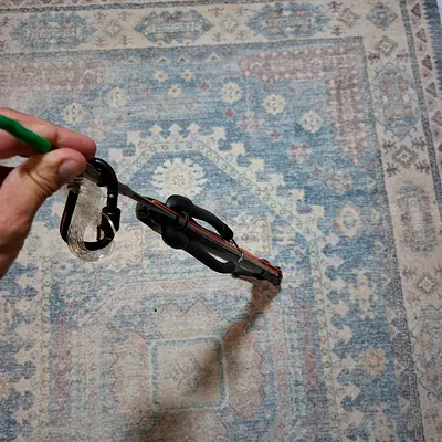 تفق cm50 داينمك ، speargun 50cm