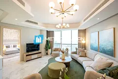Stunning Views | 1 Bedroom | Brand New | Furnished