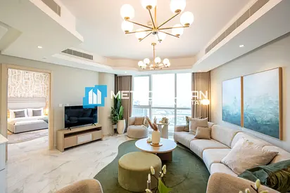 Stunning Views | 1 Bedroom | Brand New | Furnished