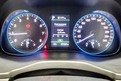 صورة مصغرة 15 لـ 2020 Hyundai KONA