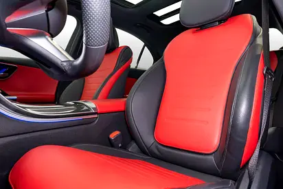 2026 Mercedes-BENZ C-CLASS — миниатюра 12