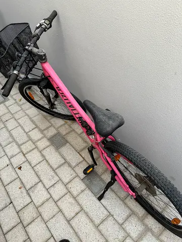 Cycling