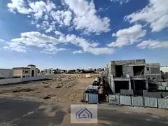 Plot in Tilal City / Zone D / Semi Attached Villa
