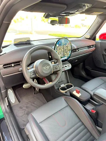2026 MINI COOPER thumbnail 13
