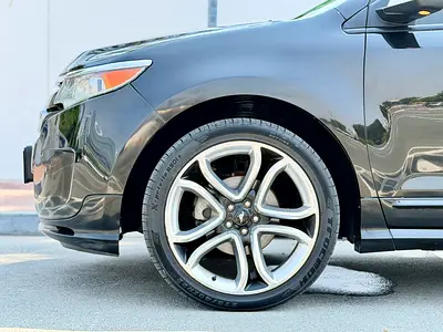 2013 FORD EDGE 缩略图 20