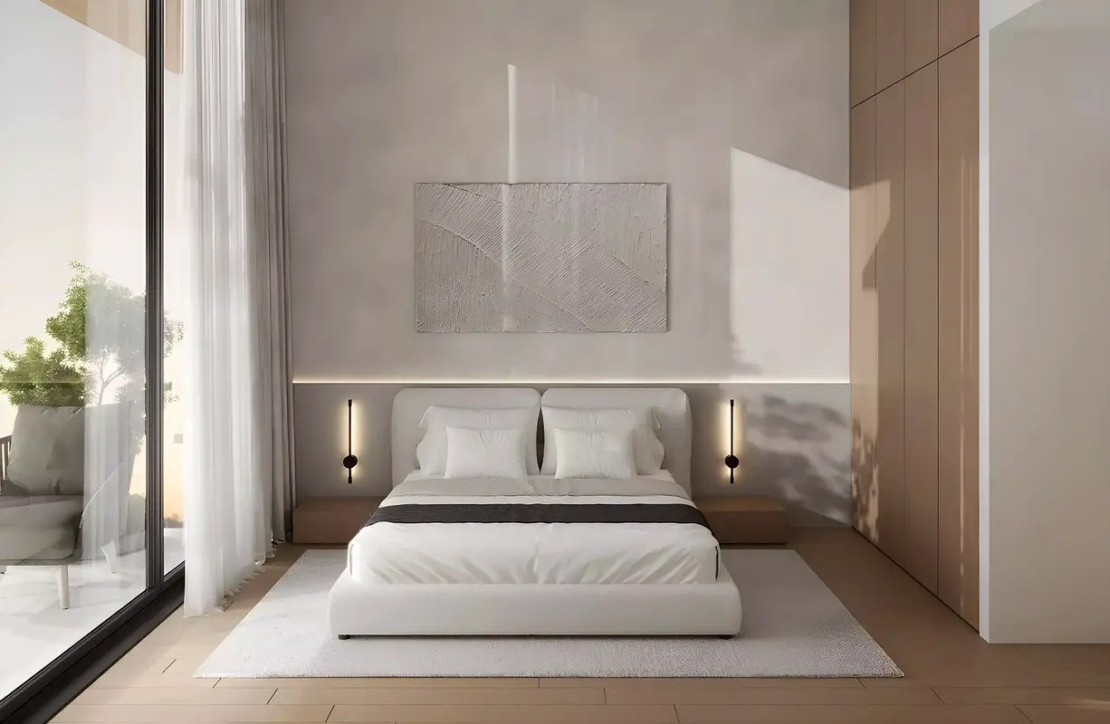 The Winslow by Invest Group Overseas - View 2