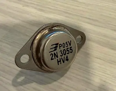 Transistor