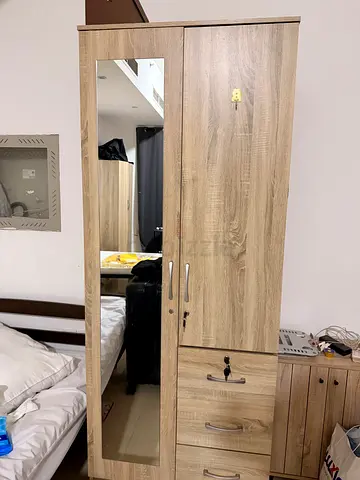 Wardrobe