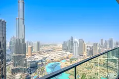 Exclusive Living | Stunning Views | High Floor
