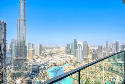 Exclusive Living | Stunning Views | High Floor