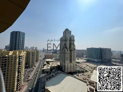 2 Bed Hall | Parking | Open View | Horizon Towers