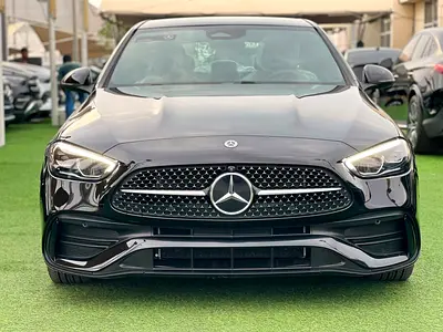 Mercedes-Benz C-Class C300 2024 | American Specs | Pristine Condition