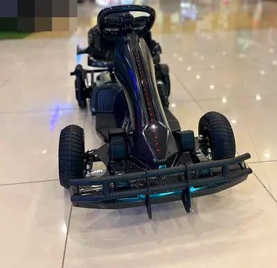 Windhourse K1 kids drafting Go kart