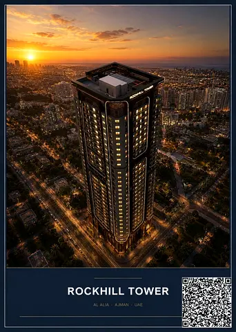 Limited Offer | 1-Bedroom at Rockhill
