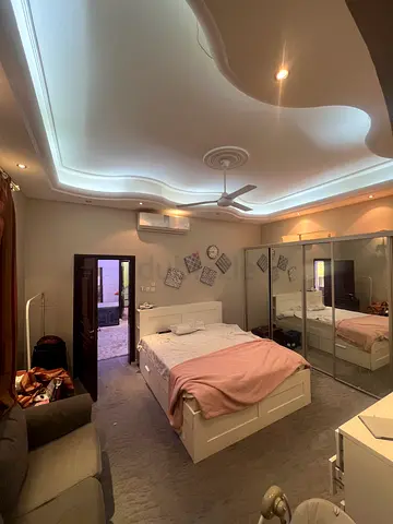 Fully furnished premium 2 bhk