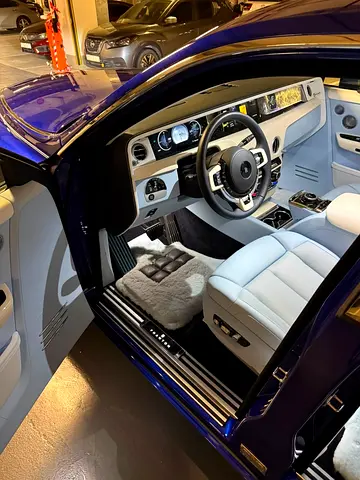2025 ROLLS-ROYCE PHANTOM — миниатюра 13