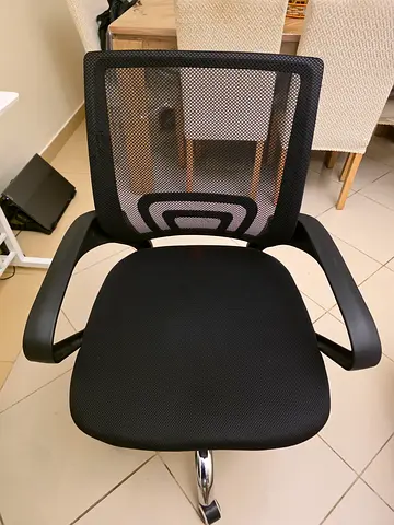 Office chair Black