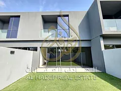 For Rent | Luxury 2-Bedroom Townhouse in Masar 1 – Kaya Project | Sharjah 🌿🏡