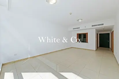 Low Floor | Available Now | Unfurnished