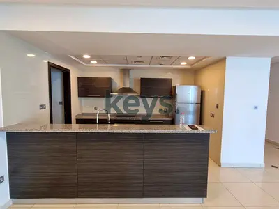 Prestigious Marina Living | Spacious 3BR | Vacant
