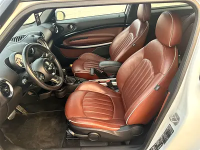 صورة مصغرة 16 لـ 2013 MINI PACEMAN