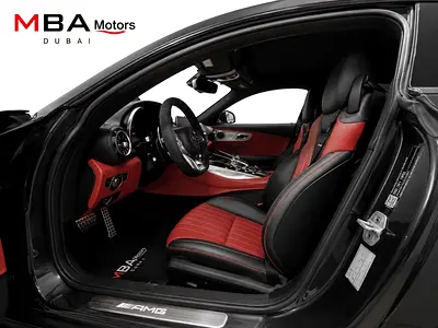2016 Mercedes-BENZ AMG 照片 7