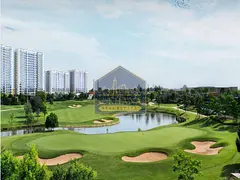 5% Discount | 5% Down Payment | Furnished | Golf-course Living