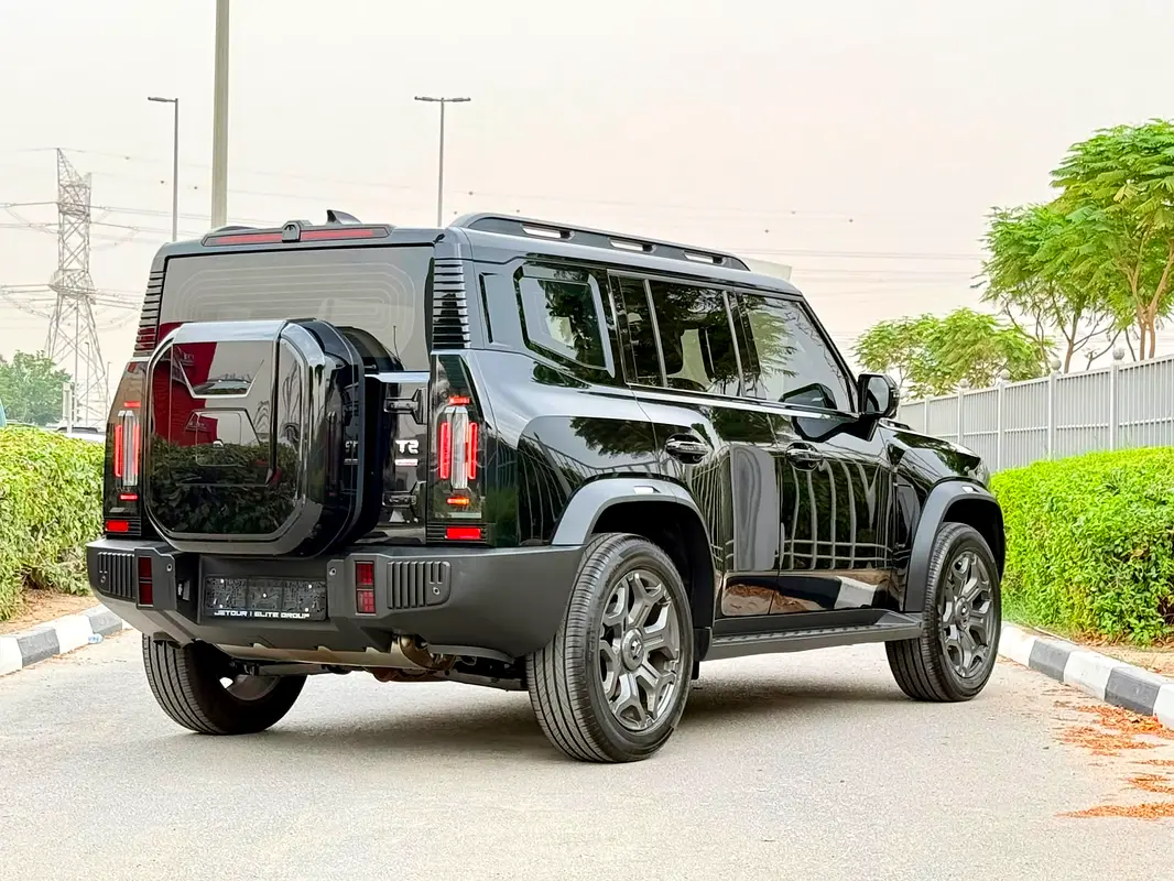 جيتور تي 2 2026