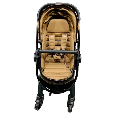 ICandy Peach 7 Coco Pushchair and Carrycot