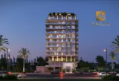 5% Discount Fully Furnished | Metro Access| 10% ROI| Lowest Price