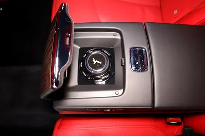 2022 ROLLS-ROYCE GHOST 缩略图 15