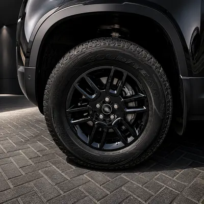 صورة مصغرة 20 لـ 2022 LAND Rover DEFENDER