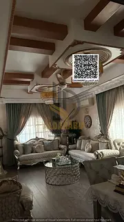 🏡 For Sale | Two Residential & Commercial Villas – Al Rawda, Ajman