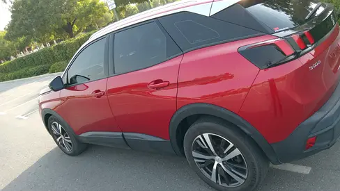 Peugeot 3008 Active, миниатюра 7