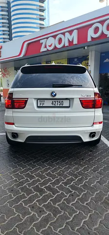 MBW X5. NEAT AND CLEAN. NO ACCIDENT HISTORY