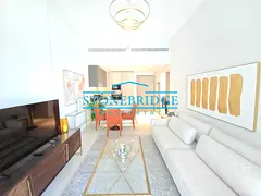Bright 1BR Apartment | Fully Furnished | Vacant