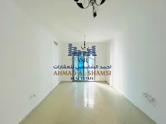 Special Deal 1 Month Free || Spacious 2 BR With Wadrobes || Seperate Big Hall With Door ||Balcony||F