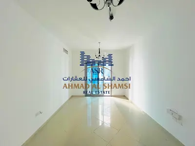 Special Deal 1 Month Free || Spacious 2 BR With Wadrobes || Seperate Big Hall With Door ||Balcony||