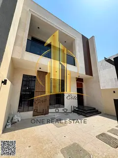 Brand New Townhouse for Rent – Al Zahya, Ajman 📍 Location: Al Zahya, Ajman Property Features: T