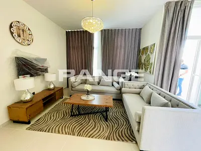 XR2M14 | Big Plot | Furnished | 3+Maids