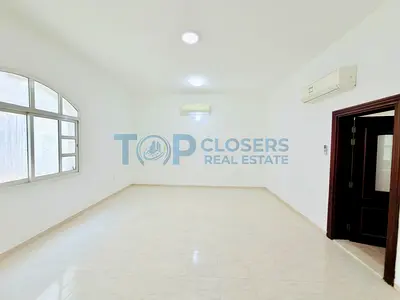 Private Backyard|Prime Location|Spacious Rooms