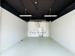 🏢 PARKING VIEW SHOP AVAILABLE IN FRANCE CLUSTER – R20 | 516 SQFT | GREAT BUSINESS LOCATION 🏢