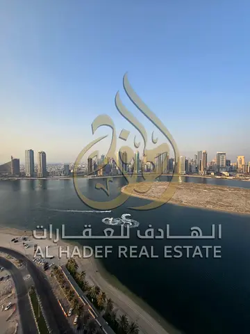 تكييف مجاني على المالك موقف سيارات مجاني جيم مجاني مسبح مجاني برج عائلات موقع مميز قريب من كورنيش الخان وجميع الخدمات بالقرب من المدارس والأسواق والمط