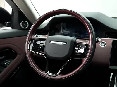 Land Rover Range Rover Evoque P250 SE, миниатюра 9