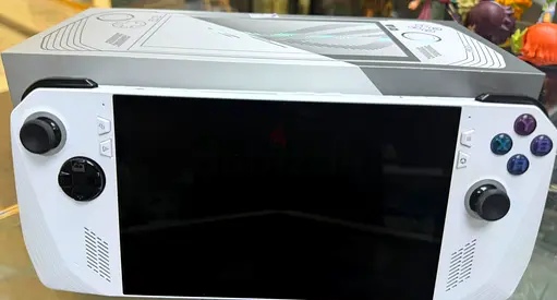 Asus ROG ally z1 good condition